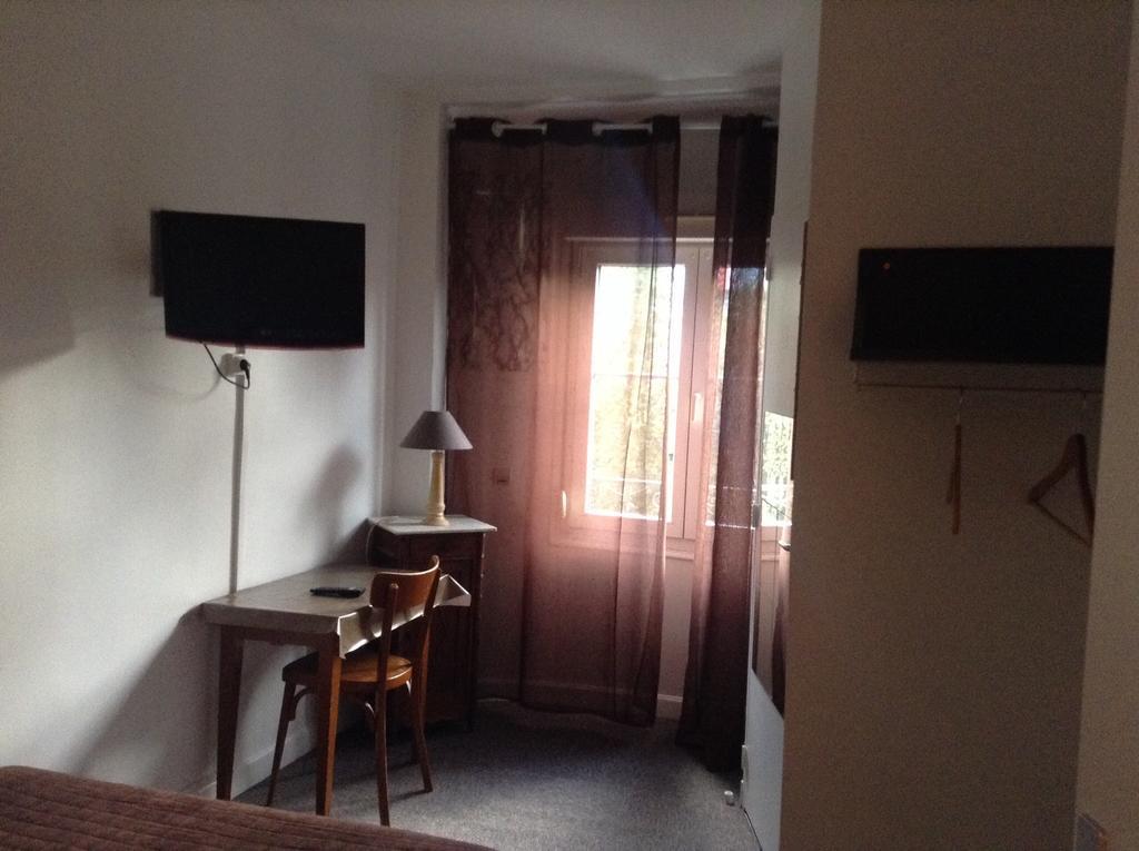 Le Monopole Hotel Reims Exterior photo