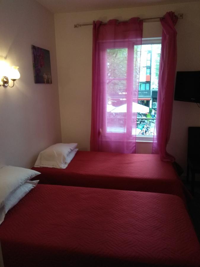 Le Monopole Hotel Reims Exterior photo